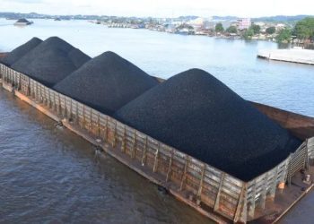 Nilai Ekspor Industri Indonesia Per Maret 2022 Capai USD50,52 Miliar